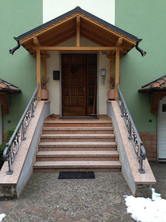 Villa Dei Fiori Cavedago Eksteriør bilde