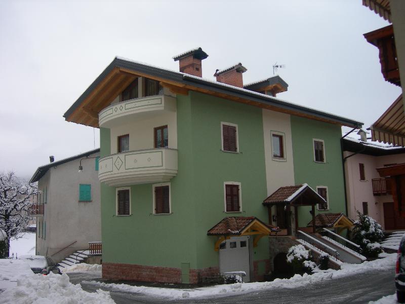 Villa Dei Fiori Cavedago Eksteriør bilde
